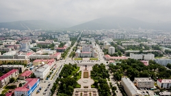 Южносахалинцев приглашают на финал публичных слушаний по генплану