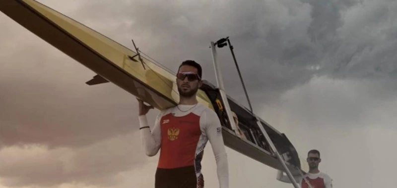 Команда Китая прибыла во Владивосток для участия в международной регате