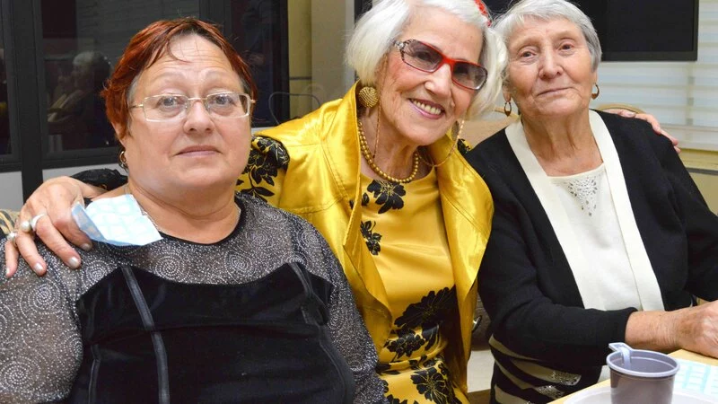 С теплом и заботой