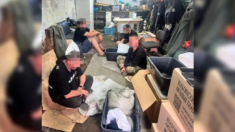 На Сахалине перед судом предстанут семеро браконьеров за вылов гребешка на 880 тысяч рублей