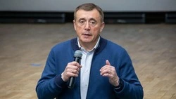 Областные власти окажут поддержку в содержании дороги Курильск – Буревестник 