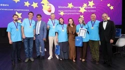 Сахалинские онкологи выиграли всероссийский брейн-ринг в Москве