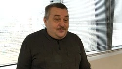 Финалист «Героев Сахалина и Курил» Юрий Даценко: «Это мы должны помогать региону»