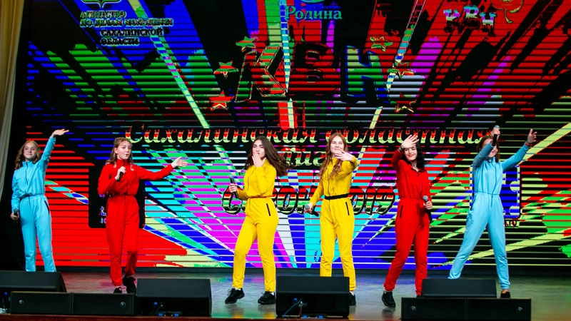 Сахалинские кавээнщики из-за коронавируса будут шутить с пустым залом