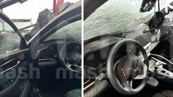 Владельцы китайских внедорожников жалуются на неработающие подушки безопасности