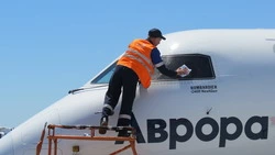 Суд не поддержал «Аврору» в споре с аэропортом Благовещенска