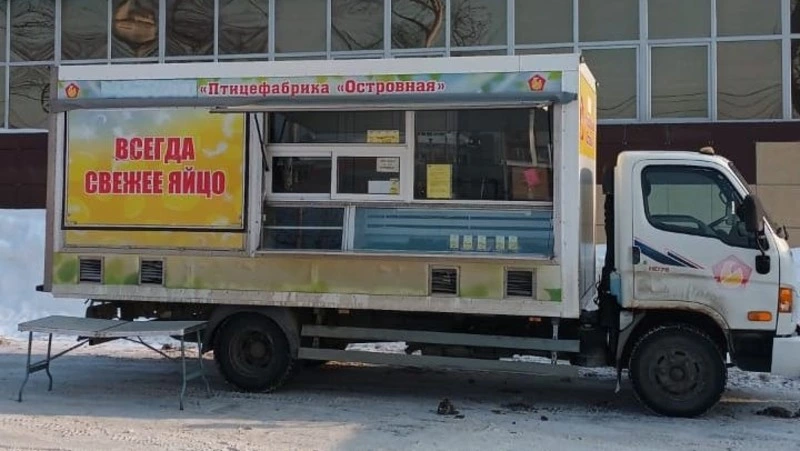 Суд отложил заседание по иску птицефабрики «Островная» к производителю корма на 2,2 млн рублей