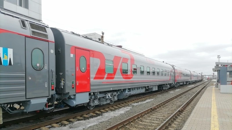 Сахалинский бюджет пополнился на 900 млн рублей благодаря налогам от ДВЖД