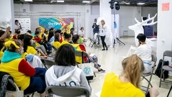 Более 6000 заявок: завершилась регистрация на Всероссийский форум «ОстроVа»