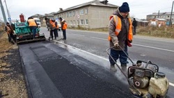 Сергей Надсадин поздравил работников дорожного хозяйства Южно-Сахалинска