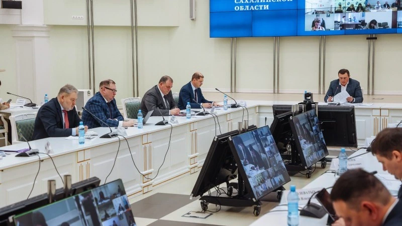 Сахалинцам пообещали комфортные условия на избирательных участках