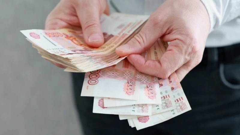 Свидание с приставом обернулось для россиянина выплатой долга по алиментам