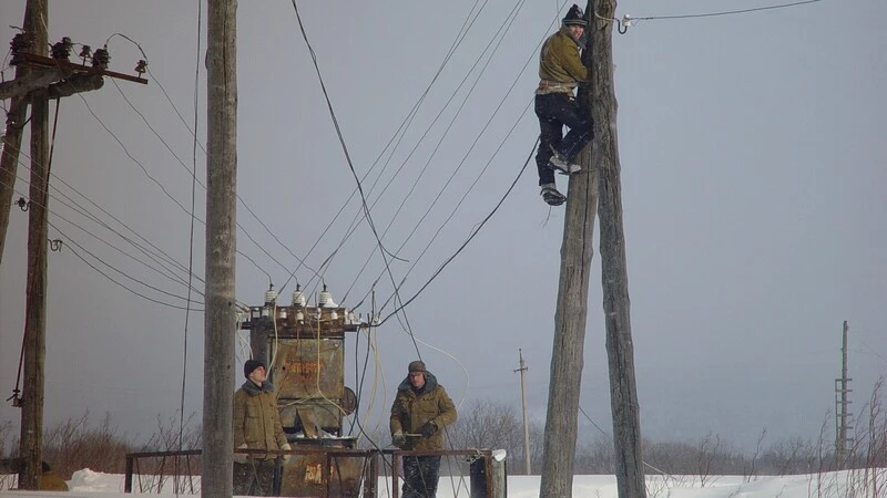Бригады «Сахалинэнерго» перевели в режим повышенной готовности