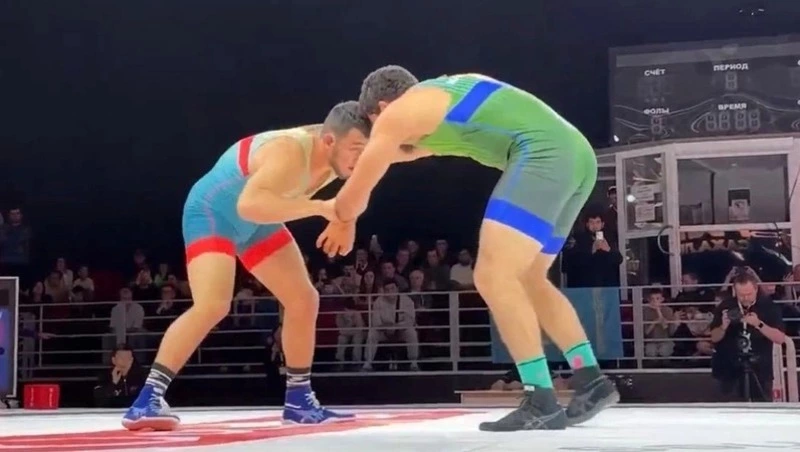 Старт международного турнира и происшествия: новости выходных на Сахалине и Курилах