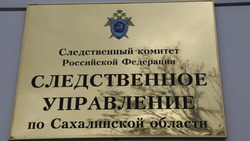 Глава СК РФ Бастрыкин потребовал доклад о происшествии с ребенком в Южно-Сахалинске