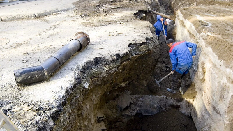 На модернизацию ЖКХ из сахалинского бюджета выделят 21 млрд рублей