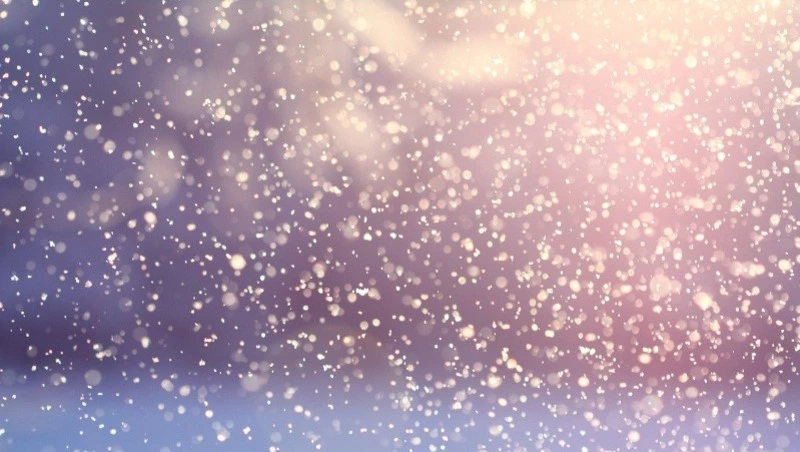 Первый снег выпал в Южно-Сахалинске утром 6 октября