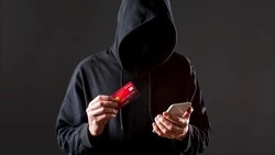 В России приняли закон против действий дропперов