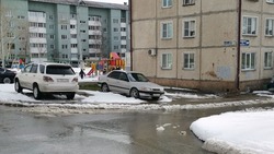 Жители Сахалина оставили семь жалоб на автохамов за три дня 