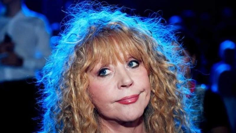 Минюст рассмотрит запрос о признании Аллы Пугачевой иностранным агентом