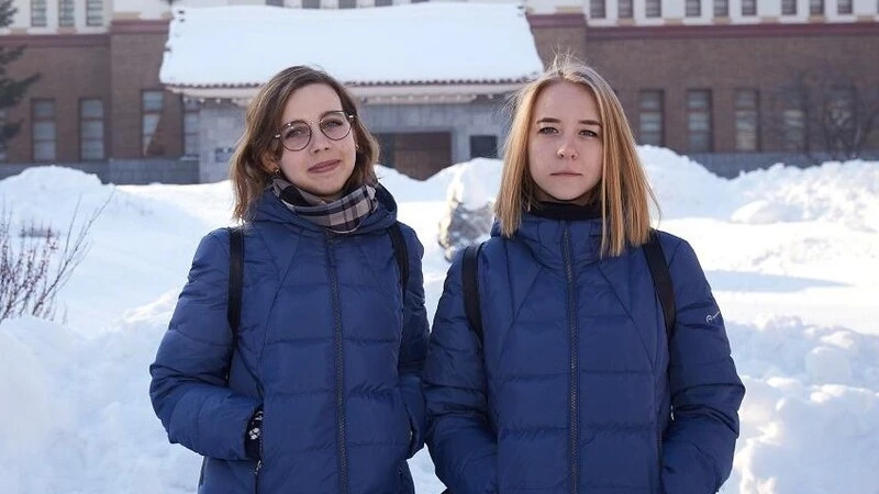 Победительницы «Дней Дальнего Востока в Москве» завершили тур по Сахалину