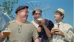 Кто вы: гений или авантюрист? Тест по комедиям СССР