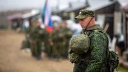 «Время героев»: Путин анонсировал запуск программы для ветеранов и участников СВО