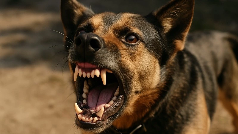 Мэрию Невельска оштрафовали за нападение бездомной собаки на ребенка