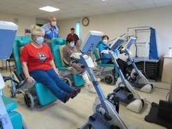 Сахалинский врач рассказала, как у нас борются с инсультом