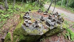 Фестиваль ко Всемирному дню туризма устроят на «Горном воздухе» 23 сентября