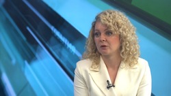 Сотрудник аэропорта Южно-Сахалинска рассказала о методах, повышающих качество пассажирского сервиса
