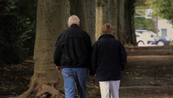 Пожилым сахалинцам посоветовали чаще заниматься сексом