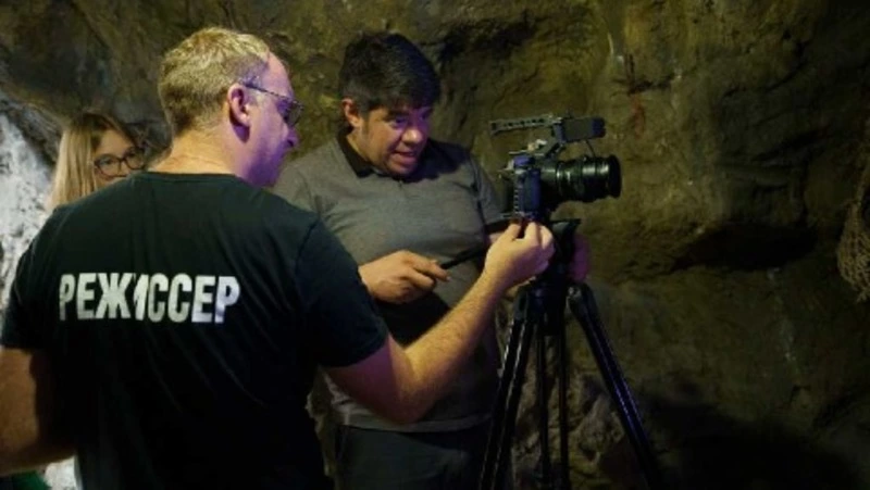 В Южно-Сахалинске покажут документально-игровую киноленту «Последний шаг к Победе»