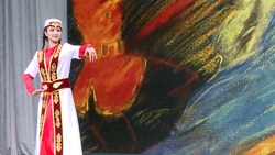 Армянская община на Сахалине отпраздновала десятилетие