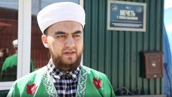 Мусульмане отпразднуют Ид аль-Фитр в мечети Южно-Сахалинска 21 апреля