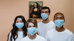 Инфекционная заболеваемость на Сахалине: отмечен рост ОРВИ и спад COVID-19