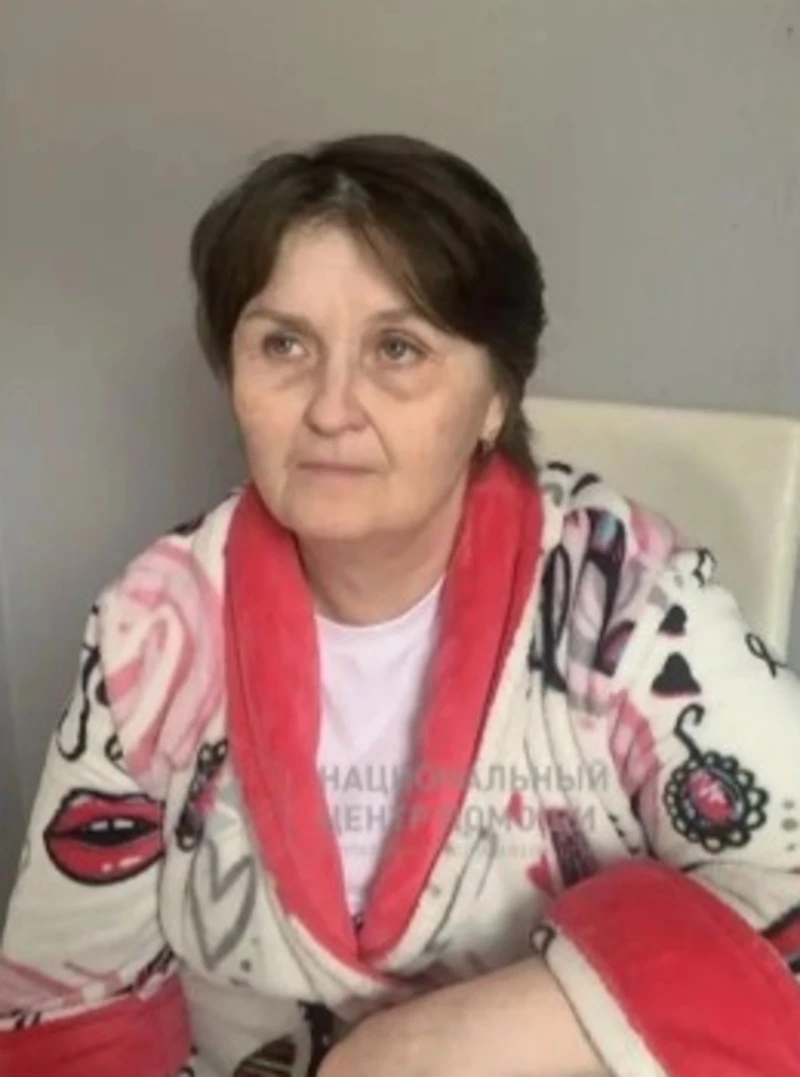 Пенсионерка с деменцией пропала в Южно-Сахалинске