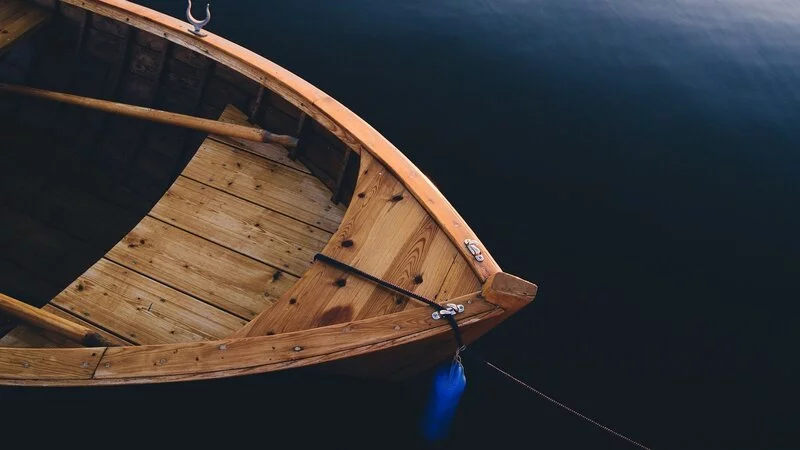 О гибели инспектора рыбнадзора на Сахалине сообщают соцсети