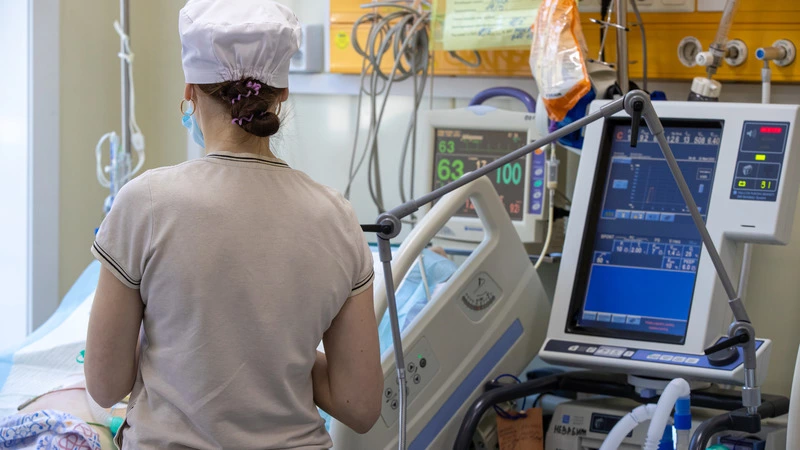 На Сахалине совершенствуют систему помощи тяжелобольным