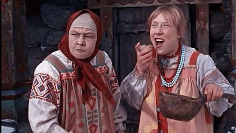 Тест по кино СССР: только настоящий киноман наберет 9 из 9