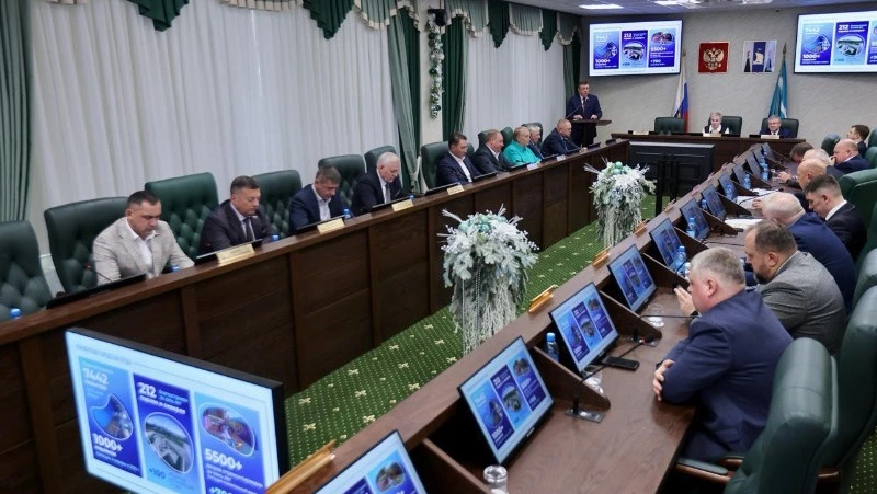 Итоги социальной политики Сахалинской области: 228 тысяч жителей получают помощь