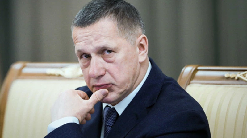 Чтобы цены не взлетали: Трутнев поставил сахалинские теплицы в пример Камчатке и Приморью