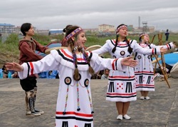 Международный день коренных народов мира отметят в Южно-Сахалинске 