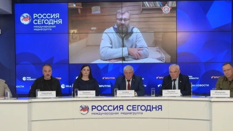 «Бессмертный полк» объявил о старте конкурса, посвященного участникам СВО