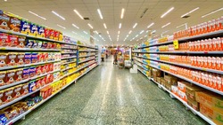 Россельхознадзор выявил многочисленные нарушения в магазинах «Светофор»