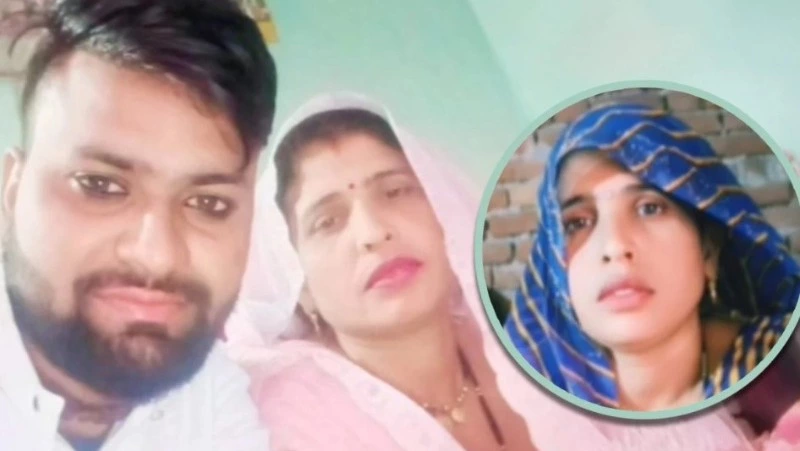 Сериальные страсти: мир обсуждает бегство жениха с матерью невесты и деньгами на свадьбу в Индии