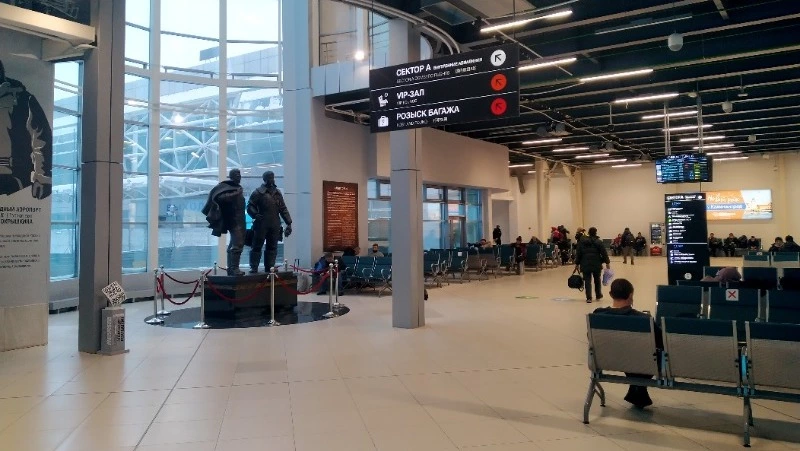 «Аврора» добавила в расписание полетов новые рейсы по материку