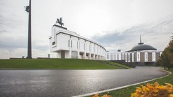Музей «Победа» с Сахалина примет участие в стратегической сессии в Санкт-Петербурге