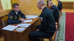 Холмский призывник не явился в военный комиссариат и попал под «уголовку»