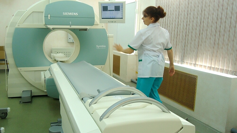 Магнитно-резонансное дело